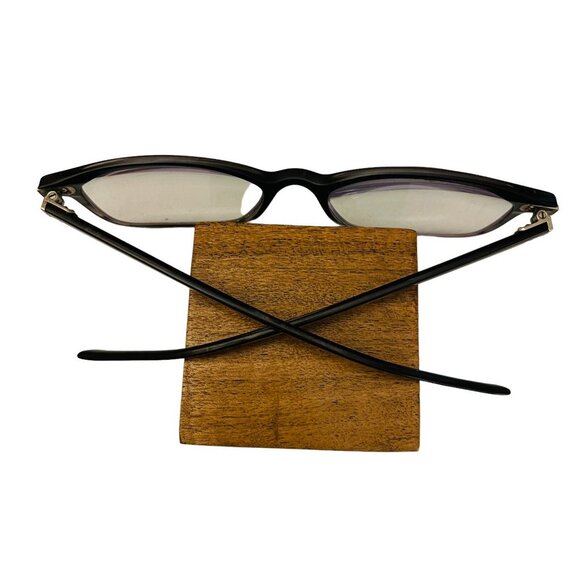 Danish Heritage ProDesign Collection Square Brown Sunglasses Eyeglasses … - Picture 7 of 9